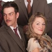 Clear Space Theatre Company's SHE LOVES ME Opens Next Weekend