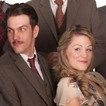 Clear Space Theatre Company's SHE LOVES ME Opens Next Weekend