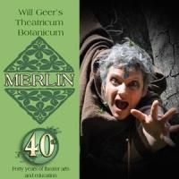 Theatricum's World Premiere of MERLIN: THE UNTOLD ADVENTURES Opens Tonight