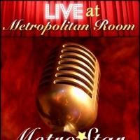 Metropolitan Room to Broadcast Guinness World Record Attempt Worldwide