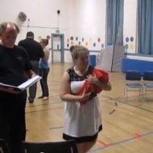 BWW Blog: Anthony Logan Cole - Beyond the Barricade Ep. 6