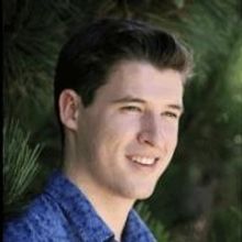 Brandenburg Choir's Celtic-Inspired Christmas to Feature Guest Sololist Maximilian Ri