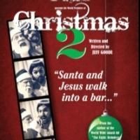 SkyPilot Theatre Opens 'CHRISTMAS 2' Today at T.U. Studios