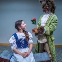 BRAVO@KAT Presents Disney's BEAUTY AND THE BEAST JR., Now thru 2/2