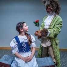 BRAVO@KAT to Present Disney's BEAUTY AND THE BEAST JR., 1/31-2/2