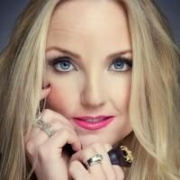 Kerry Ellis to Join FourTune in 'THROUGH THE ERAS' at St John's Smith Square, June 15