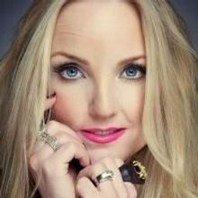 Kerry Ellis to Join FourTune in 'THROUGH THE ERAS' at St John's Smith Square, June 15