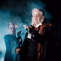Trustus Theatre to Revive A CHRISTMAS CAROL This November