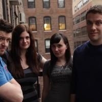 BWW Exclusive: Writer/Director of Web Series THE RESIDUALS Gives Hilarious Tips for…