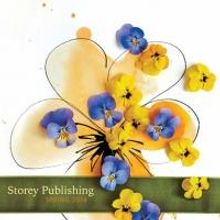 Storey Publishing Releases Their Spring 2014 Catelog