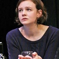 Photo Flash: First Look at Carey Mulligan, Bill Nighy & Matthew Beard in SKYLIGHT at…