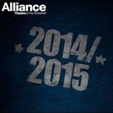 BULL DURHAM, TUCK EVERLASTING and More to Premiere at Alliance Theatre in 2014-15