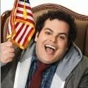 Josh Gad to Screen 1600 PENN for President Obama Today