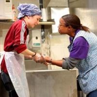 Photo Flash: First Look at Heidi Schreck's GRAND CONCOURSE at Playwrights Horizons