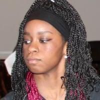 Students to Perform BROKEN TEXT at Raven Theatre, 5/19-20