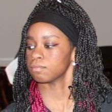 Students to Perform BROKEN TEXT at Raven Theatre, 5/19-20