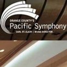 Pacific Symphony Announces OC CAN YOU PLAY WITH US? in the Renée and Henry Segerstrom Concert Hall
