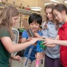 Elisabeth Morrow School to Host Open House, 1/15