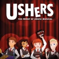 Abigail Carter-Simpson, Liam Ross-Mills and More Join USHERS: THE FRONT OF HOUSE…