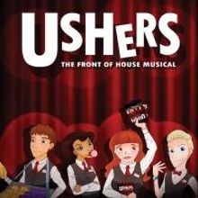 Abigail Carter-Simpson, Liam Ross-Mills and More Join USHERS: THE FRONT OF HOUSE MUSI