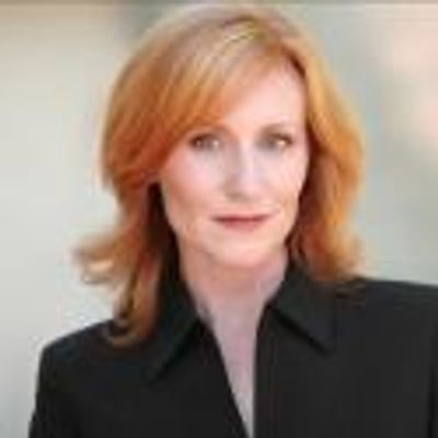 BWW Blog: SCANDALOUS' Elizabeth Ward Land - Praising the Sound Guys