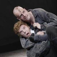 Third Rail Rep Screens NT Live's FRANKENSTEIN Today