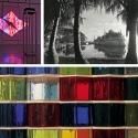 Josiah McElheny: Towards a Light Club at the Wexner Center for the Arts, 1/27