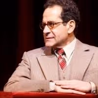 DVR Alert - Broadway's ACT ONE with Tony Shalhoub & Santino Fontana Airs Tonight on…