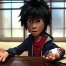 VIDEO: All New Trailer for Disney's Action Adventure BIG HERO 6