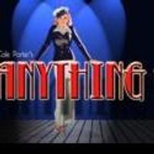 BWW Reviews: EPAC Sails Into Christmas With ANYTHING GOES