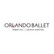 Peter Chu Choreographs New Work for Orlando Ballet