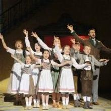Review Roundup: THE SOUND OF MUSIC at Regent's Park Open Air Theatre