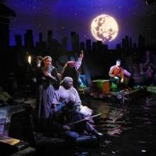 THE PIRATE QUEEN, BIG RIVER, SISTER ACT and More Set for Hale Centre Theatre's 2016 S