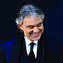 Andrea Bocelli Performs with Houston Symphony Tonight