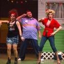 The Company Theatre Opens THE GREAT AMERICAN TRAILER PARK MUSICA Tonight