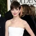 Photo Coverage: Golden Globes Red Carpet