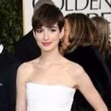 Photo Coverage: Golden Globes Red Carpet