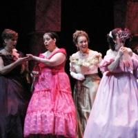 Verismo Opera to Launch 25th Season with Open House, 1/11
