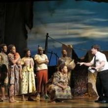 BWW Reviews: PPAC Ends Its Season on Heavenly Note with THE BOOK OF MORMON