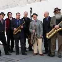 The Microscopic Septet, Sully and the Benevolent Folk and More Set for Joe's Pub…