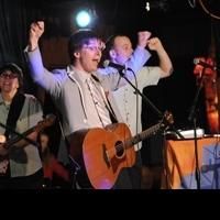 Justin Roberts to Bring RECESS to Symphony Space, 11/16