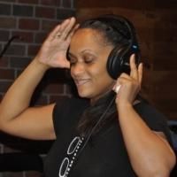 Exclusive Photo Coverage: THE LION KING Cast Sings 'O Holy Night' for Carols For A…