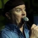 John Bizarre Headlines Sin City Comedy at Planet Hollywood, Today