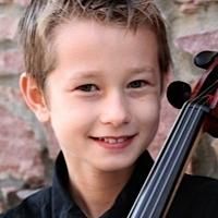 South Dakota Symphony Orchestra and Chorus to Welcome 12-Year-Old Cellist