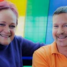 OUT IN THE BAY Celebrates 10th Anniversary at Oasis Nightclub Tonight