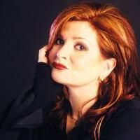 BWW Reviews: Faith Prince Charms Kennedy Center Audience in Solo Cabaret