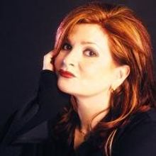 BWW Reviews: Faith Prince Charms Kennedy Center Audience in Solo Cabaret