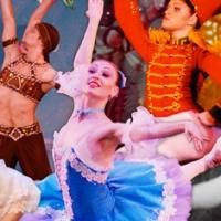 Local Dancers to perform in Moscow Ballet's NUTCRACKER, 12/14