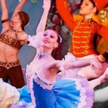 Local Dancers to perform in Moscow Ballet's NUTCRACKER, 12/14