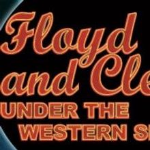 Colorado Springs Fine Arts Center Presents FLOYD AND CLEA UNDER THE WESTERN SKY, Now 